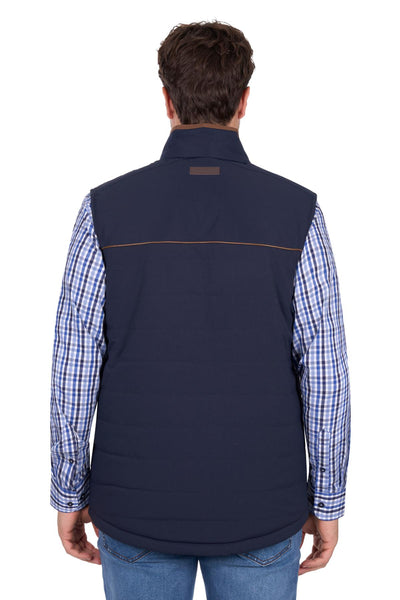 Thomas Cook Toby Reversible Vest