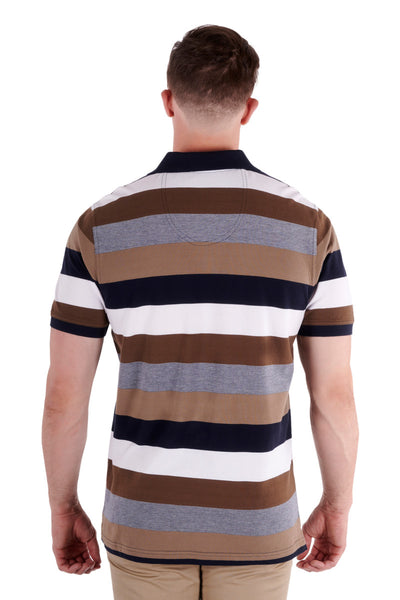 Thomas Cook Williams Polo