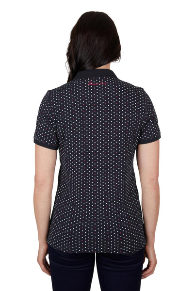 Thomas Cook W Maisie Polo