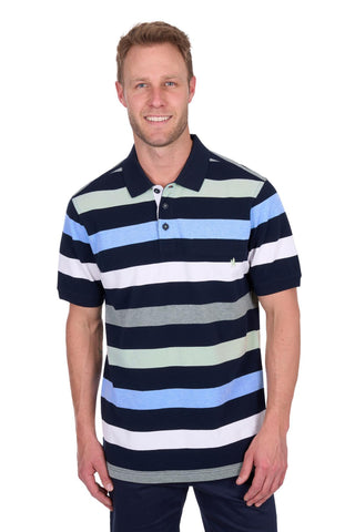 Thomas Cook Charles 1pkt Polo