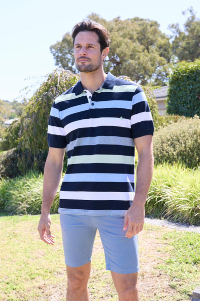 Thomas Cook Charles 1pkt Polo