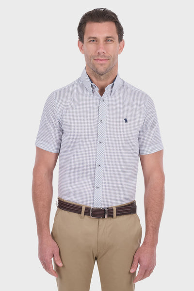 Thomas Cook Noah S/S shirt