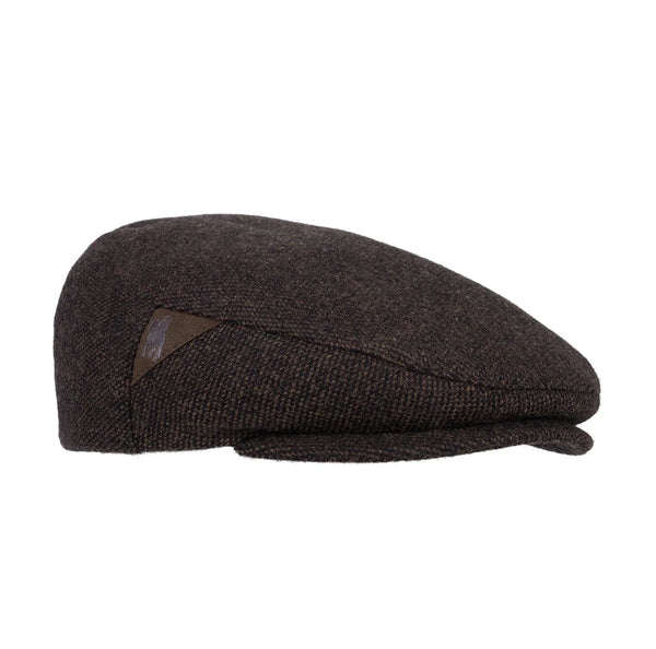 Thomas Cook Samuel Driver Cap