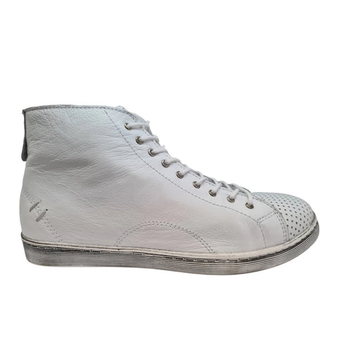 Rilassare Trinity White