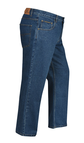 Tussock Creek Denim Jean