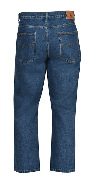Tussock Creek Denim Jean