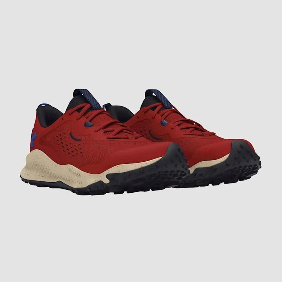 Under Armour W Charged Maven Trail