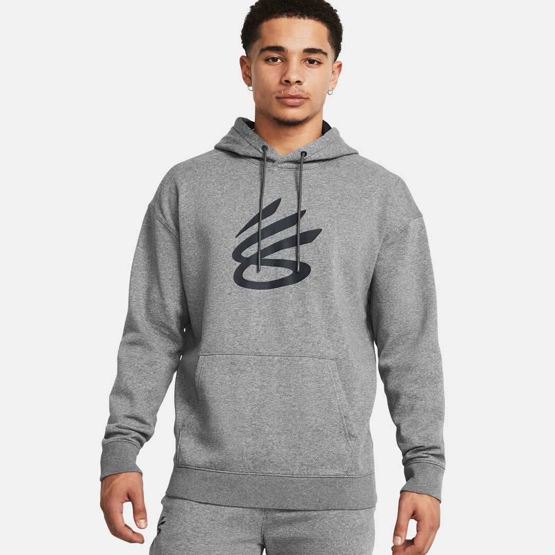 Under Amour M Curry Splash Hoodie