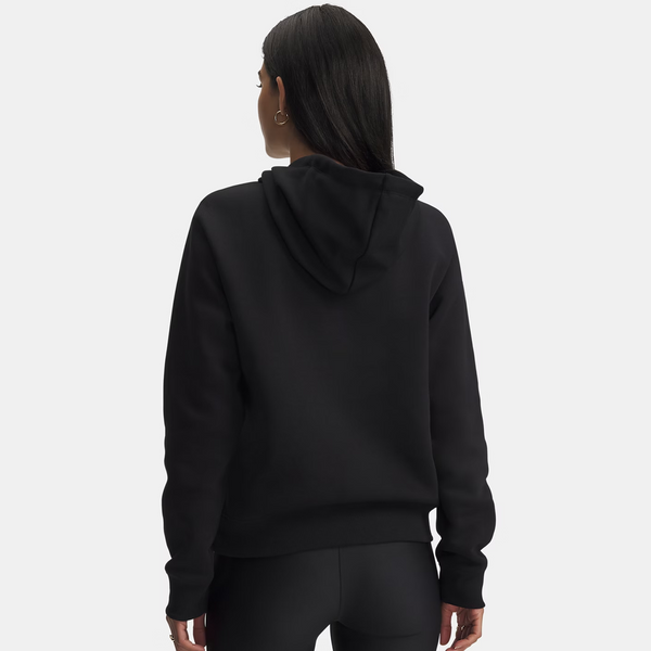 Under Armour W Rival Fleece Shimmer