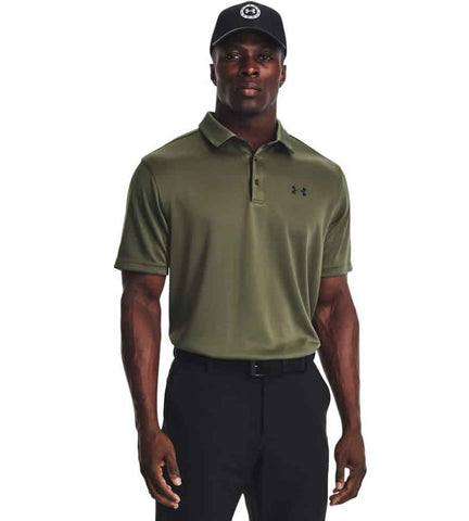 Under Armour Tech Polo-390