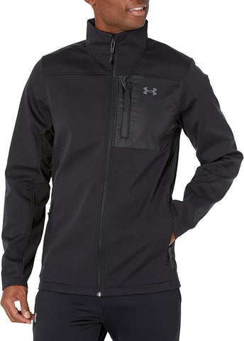 Under Armour M ColdGear  Infrared  Shield Jacket