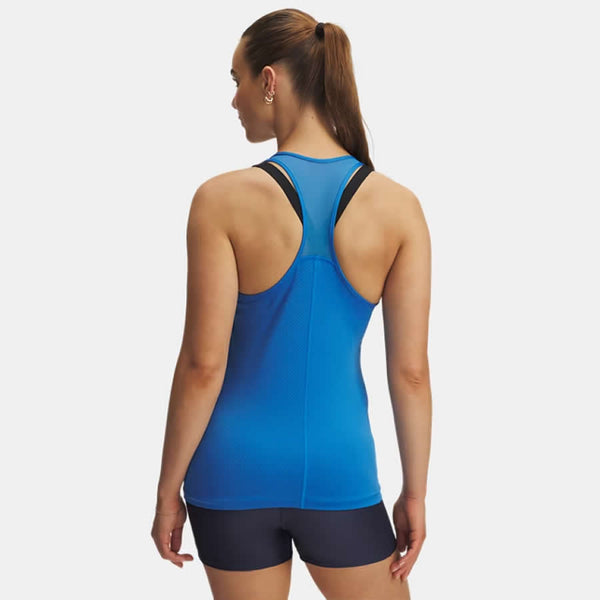 Under Armour W HG Racer Tank