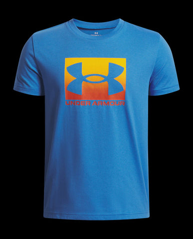 Under Armour K Boxed Sports T