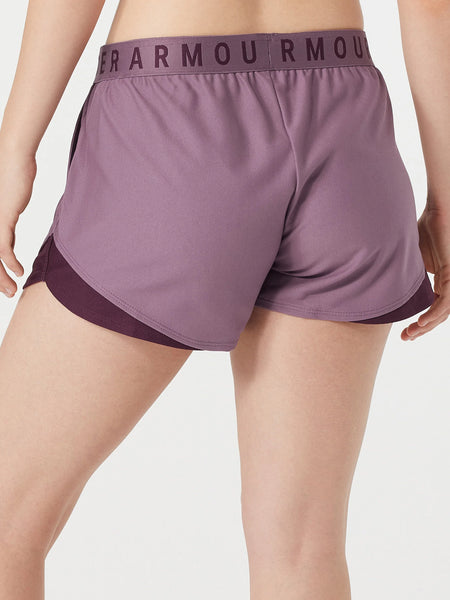 Under Armour W Play up short 3.0-
