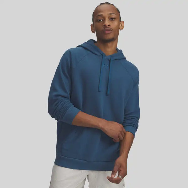 Under Armour M Rival Fleece Hoodie