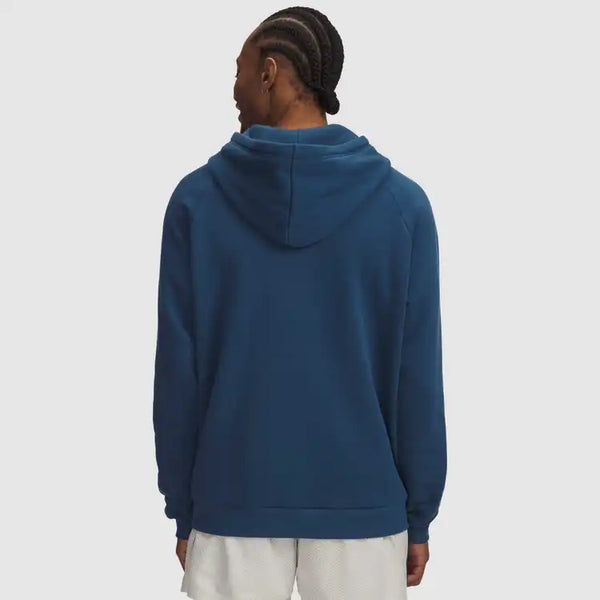 Under Armour M Rival Fleece Hoodie