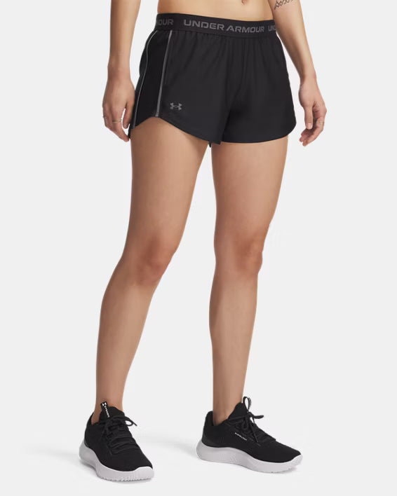 Under Armour W Tech Play Up