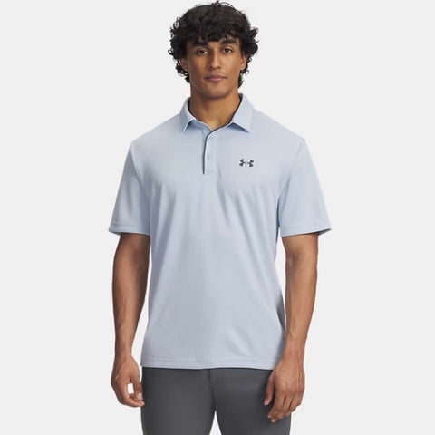 Under Armour Mens Tech Polo 455
