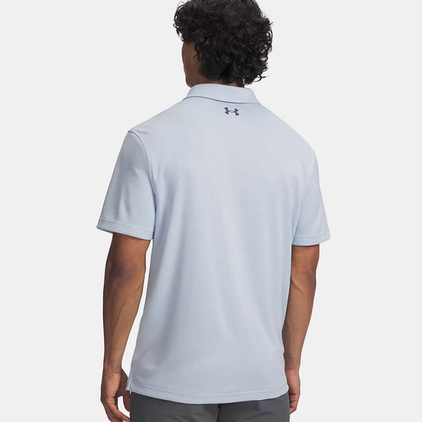 Under Armour Mens Tech Polo 455