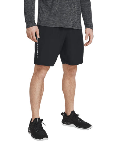 Under Armour Woven Wdmk Shorts