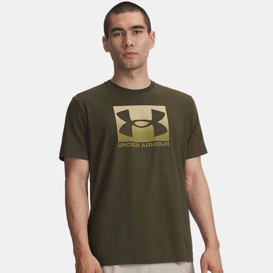 Under Armour Boxed t