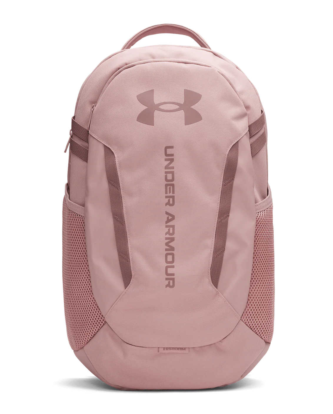 Under Armour Hustle 6.0 Backpack-673