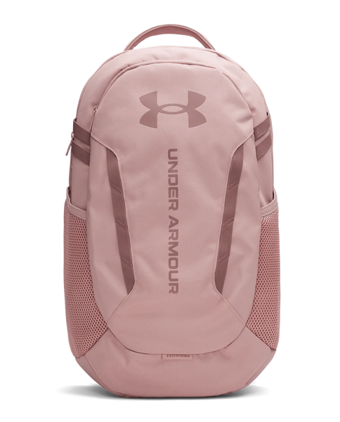 Under Armour Hustle 6.0 Backpack-673