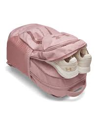 Under Armour Hustle 6.0 Backpack-673