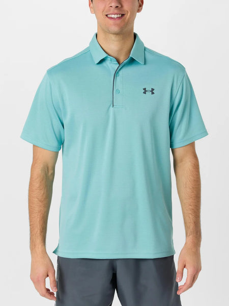 Under Armour Mens Tech Polo 429