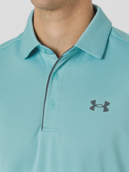 Under Armour Mens Tech Polo 429