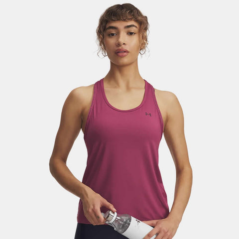 Under Armour W Tech Knockout Tank