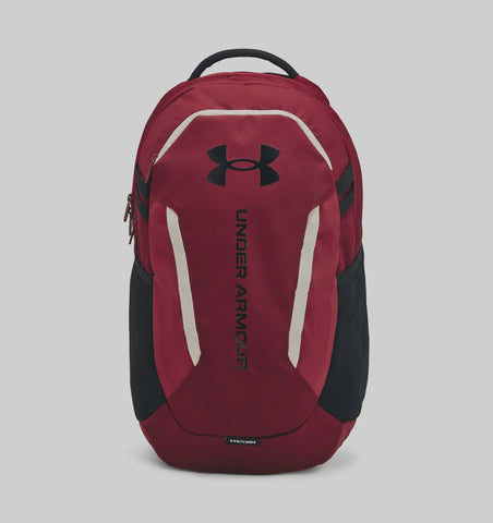 UA Hustle 6.0 Backpack-625