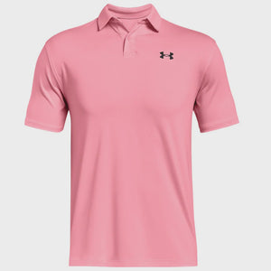 Under Armour M Performance 3.0 Polo 647