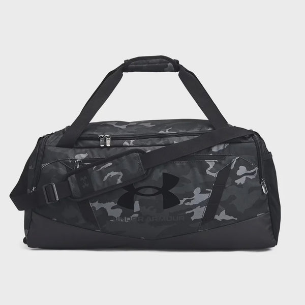 Under Armour Undeniable 5 Duffle-010