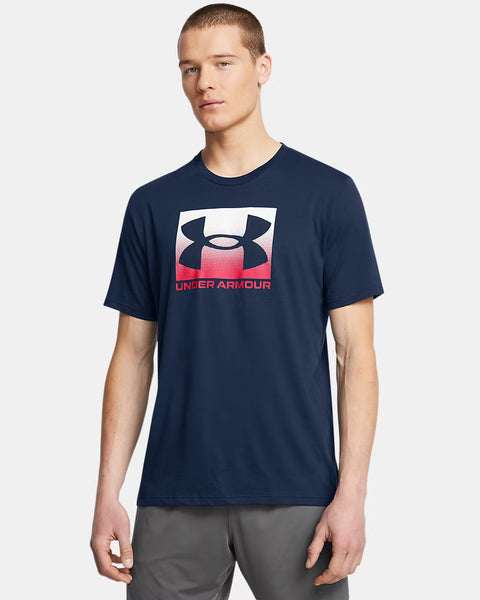 Under Armour Boxed Sports
