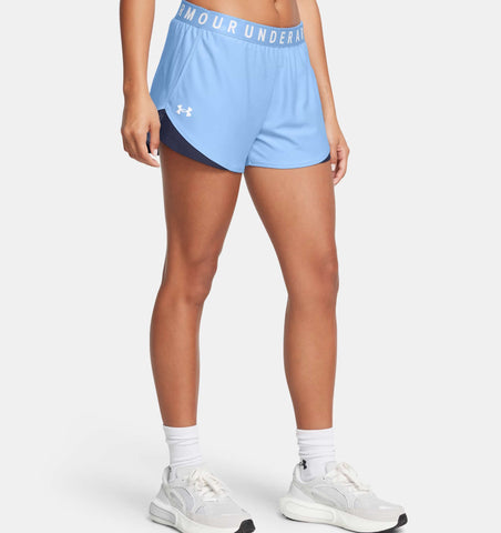 Under Armour W Play up short 3.0