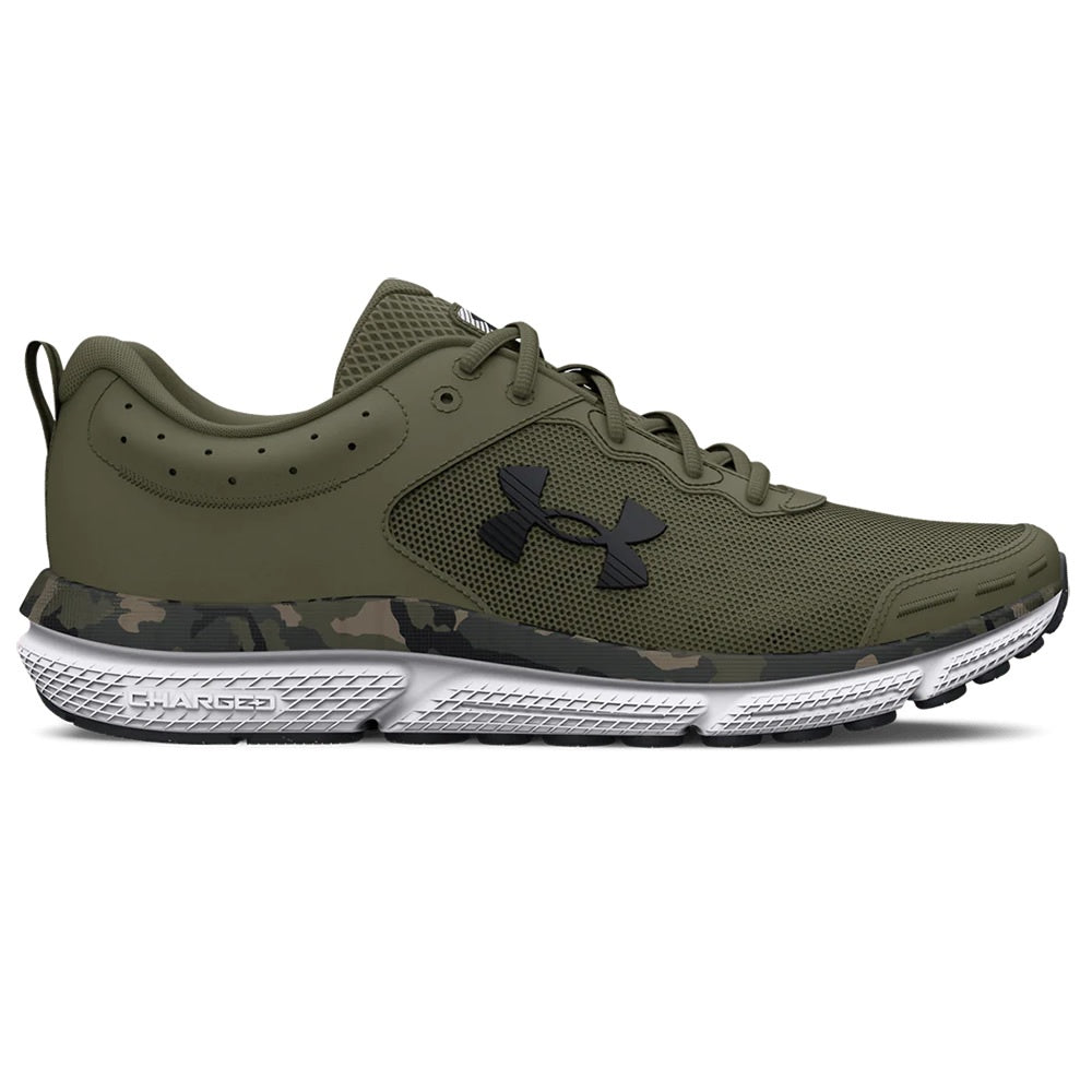 Under Armour M Charged Assert 10-Camo