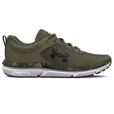 Under Armour M Charged Assert 10-Camo