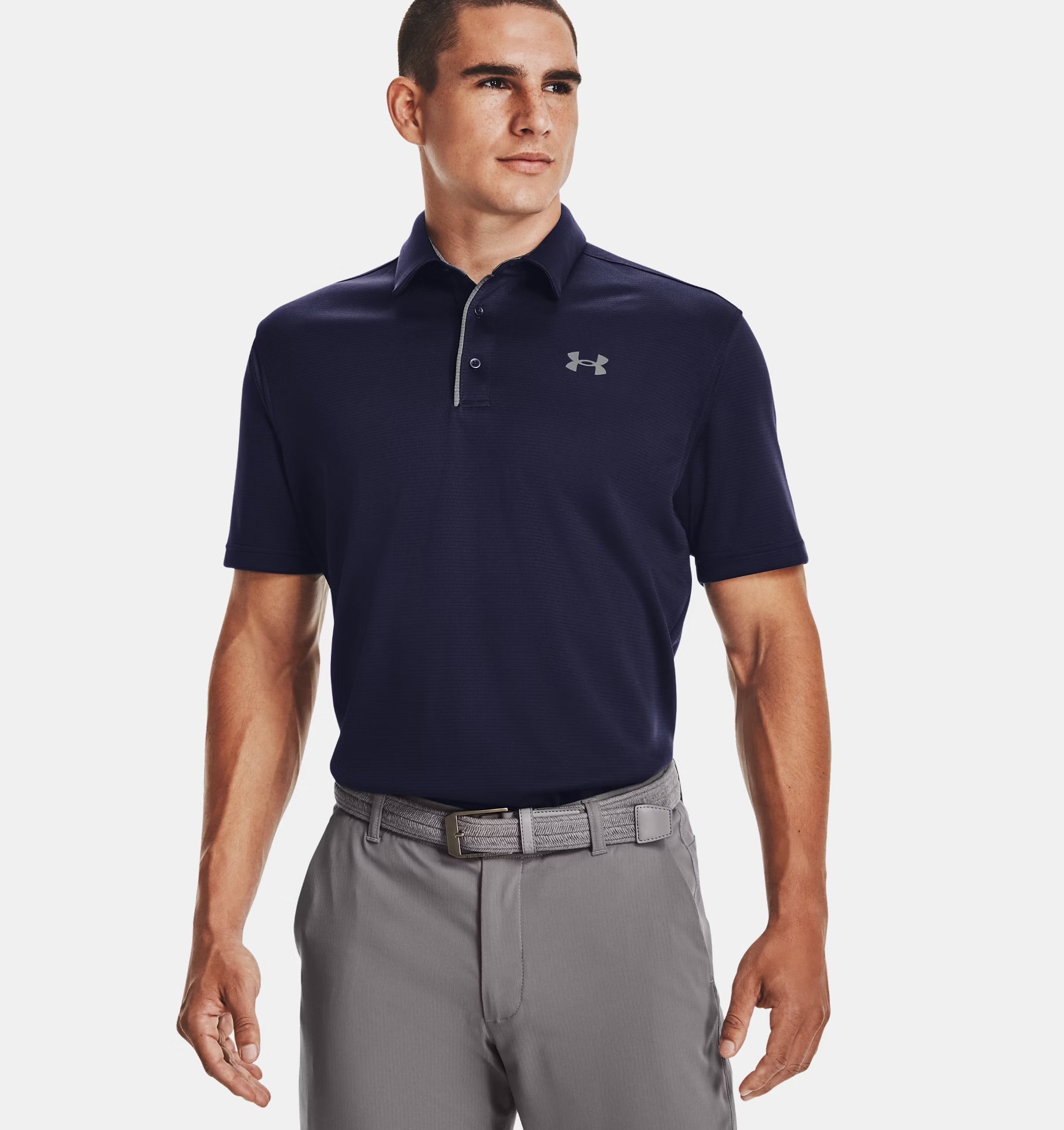 Under Armour Tech Polo