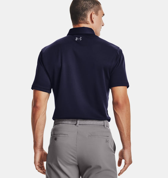 Under Armour Tech Polo