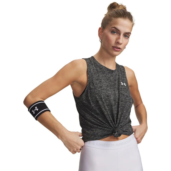Under Armour W Tech Twist Tank