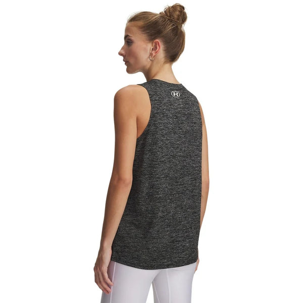 Under Armour W Tech Twist Tank