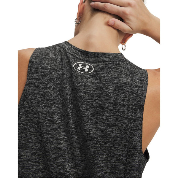 Under Armour W Tech Twist Tank