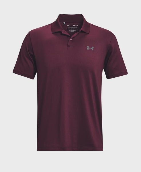 Under Armour M Performance 3.0 Polo 600
