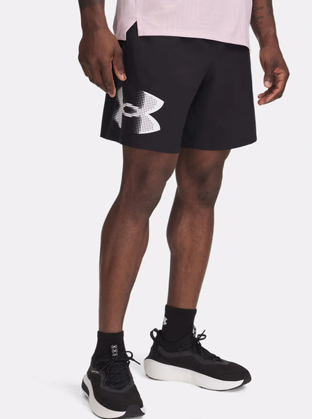 Under Armour M Woven Graphic Short