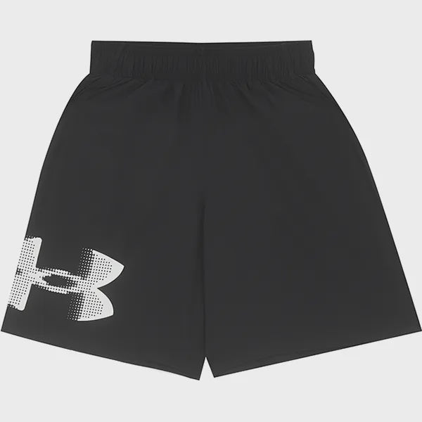 Under Armour M Woven Graphic Short