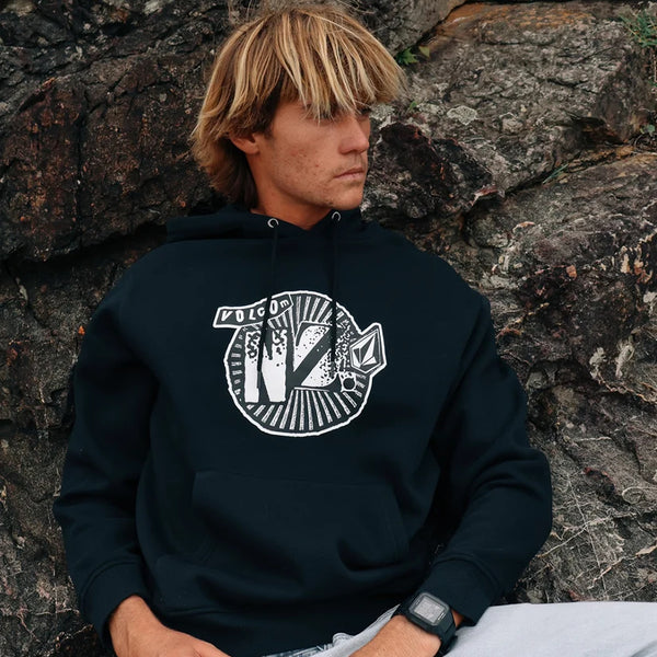 Volcom M Volnz Hoodie