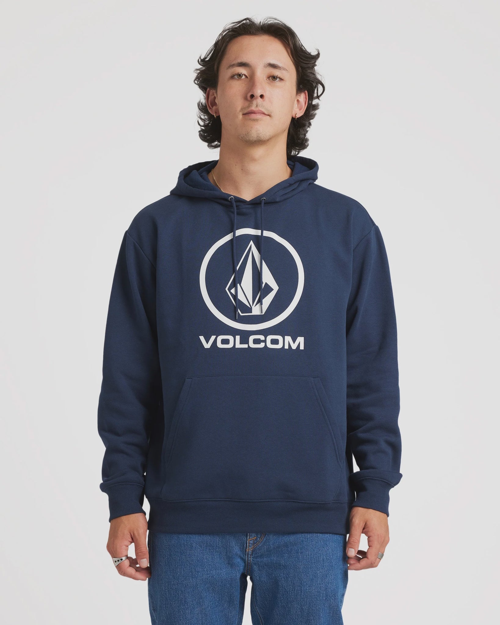 Volcom Boulder P/O Fleece – Cooneys Clothing & Footwear