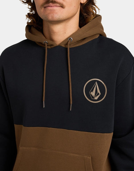 Volcom Stone CB Pullover Hoodie