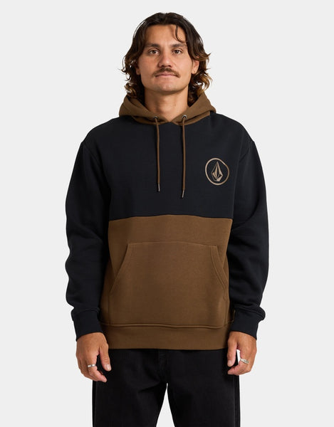 Volcom Stone CB Pullover Hoodie